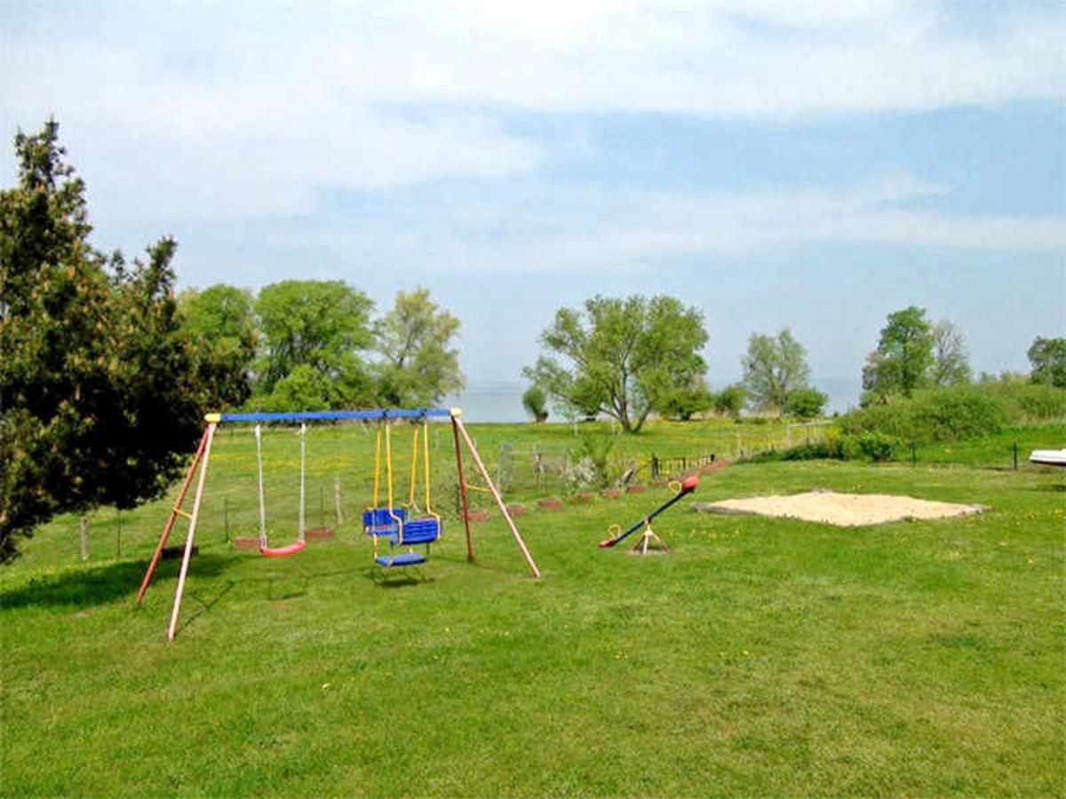 Ferienhof Rechlin See 2030 Kültér fotó